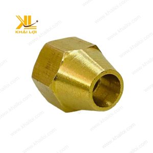 Ứng dụng tán hạt bắp trong lắp ráp vỏ thiết bị điện tử.