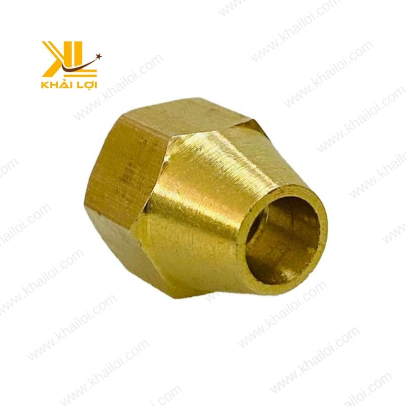 Ứng dụng tán hạt bắp trong lắp ráp vỏ thiết bị điện tử.