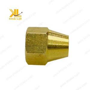 Tán hạt bắp, giải pháp tạo ren bền vững cho sản phẩm in 3D.