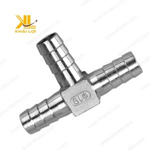 Tê Đuôi Chuột Inox 304 ứng dụng đa dạng.