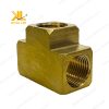 Ba ngõ kết nối cân xứng của Tê Ren Trong Thau do Khải Lợi phân phối.