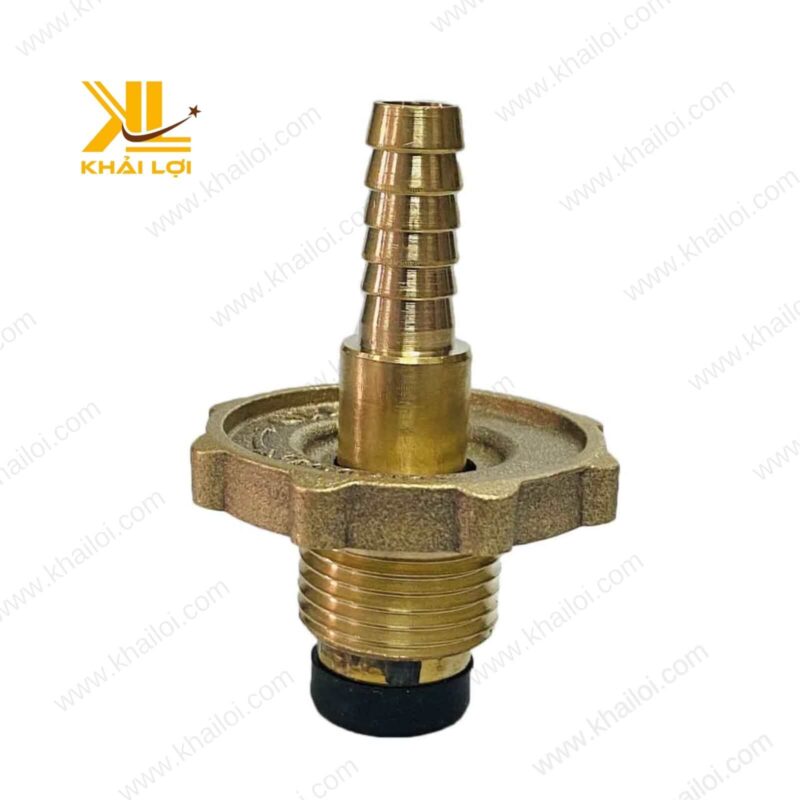 Bộ ty tán gas nhiều kích thước, phù hợp cho mọi hệ thống gas.