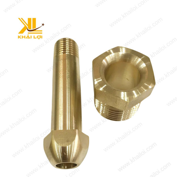 Ty tán gió đá sử dụng trong hệ thống lắp đặt cơ khí và công trình xây dựng.