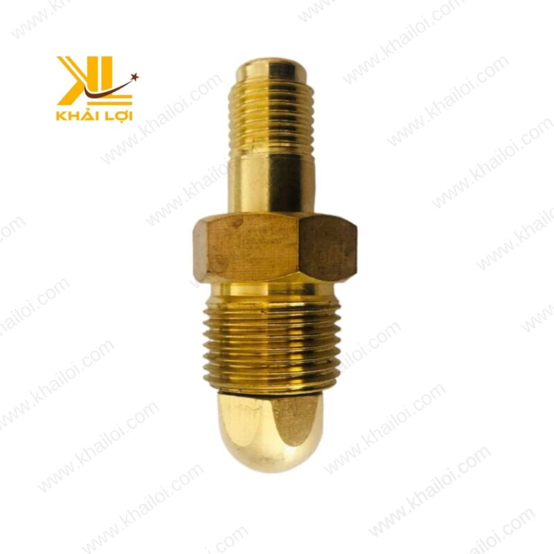 Ty tán gió đá thép không gỉ chất lượng cao, bền bỉ trong mọi môi trường.