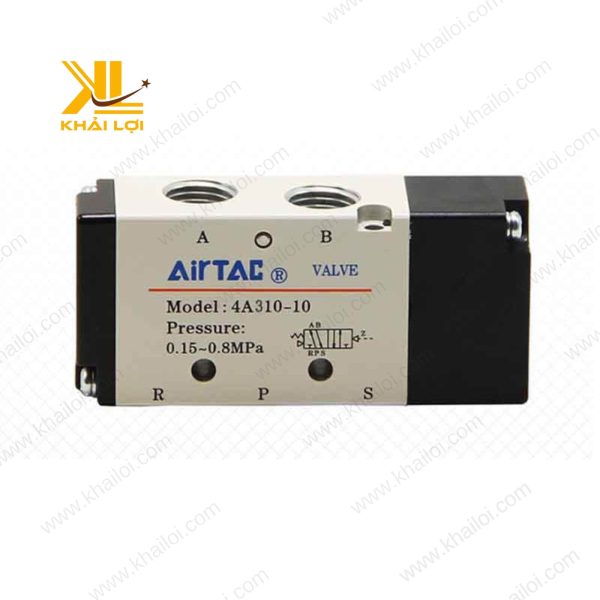 Van kích hơi Airtac 4A chất lượng cao.