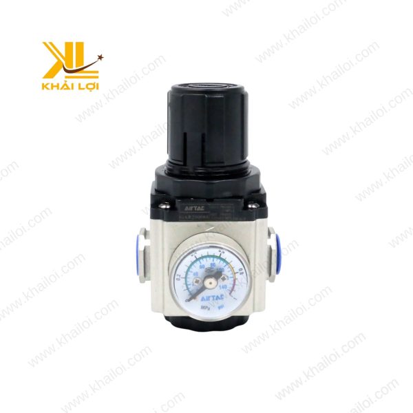 Van Chỉnh Áp Khí Nén Airtac GAR điều chỉnh hiệu quả.