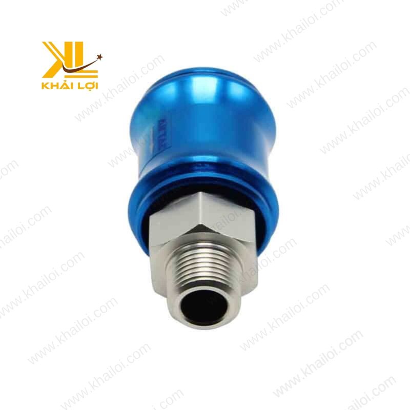 Van Khóa Khí Nén AIRTAC HSV ứng dụng đa dạng.