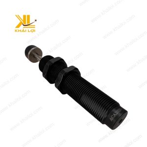 Giảm chấn ACA, thiết kế nhỏ gọn, hiệu quả cao.