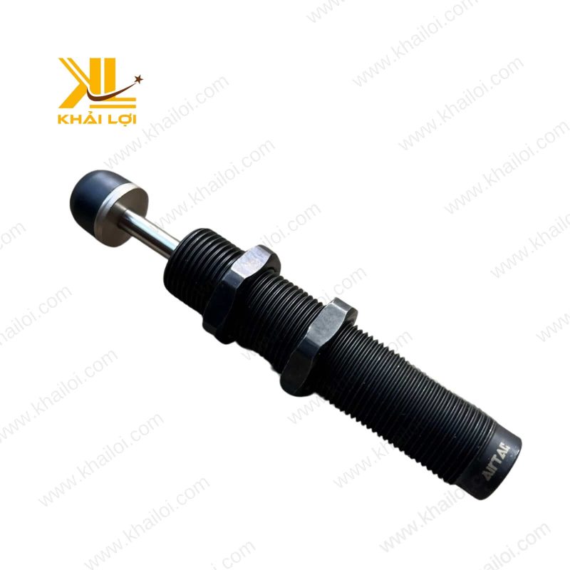 Xi Lanh Giảm Chấn Airtac ACA của Khải Lợi, giảm rung hiệu quả.