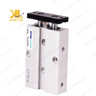 Xi Lanh Khí Nén 2 Ty Airtac TN của Khải Lợi, uy tín, chất lượng.