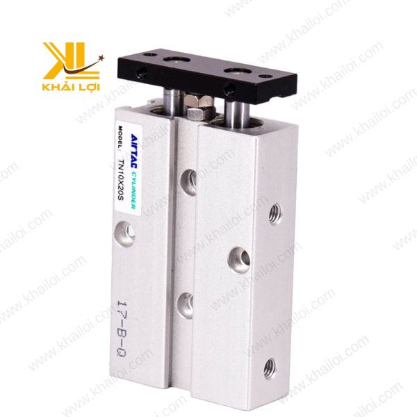 Xi Lanh Khí Nén 2 Ty Airtac TN của Khải Lợi, uy tín, chất lượng.