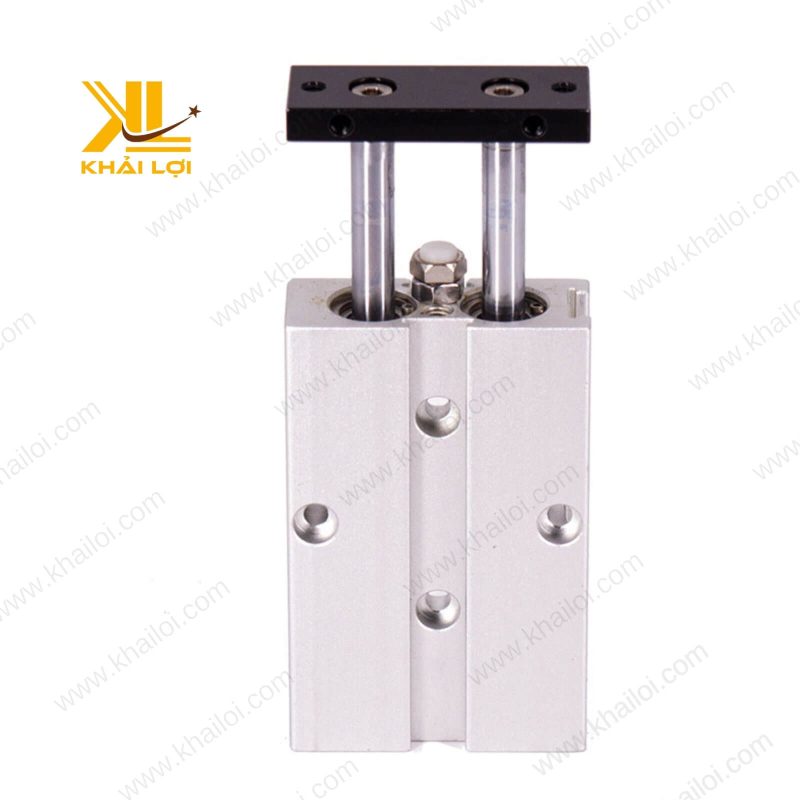 Xi lanh Airtac TN của Khải Lợi, giá tốt, chất lượng chính hãng.