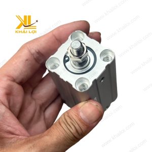 Xi Lanh Khí Nén Đúc Airtac ACQ của Khải Lợi, chuyển động chính xác.