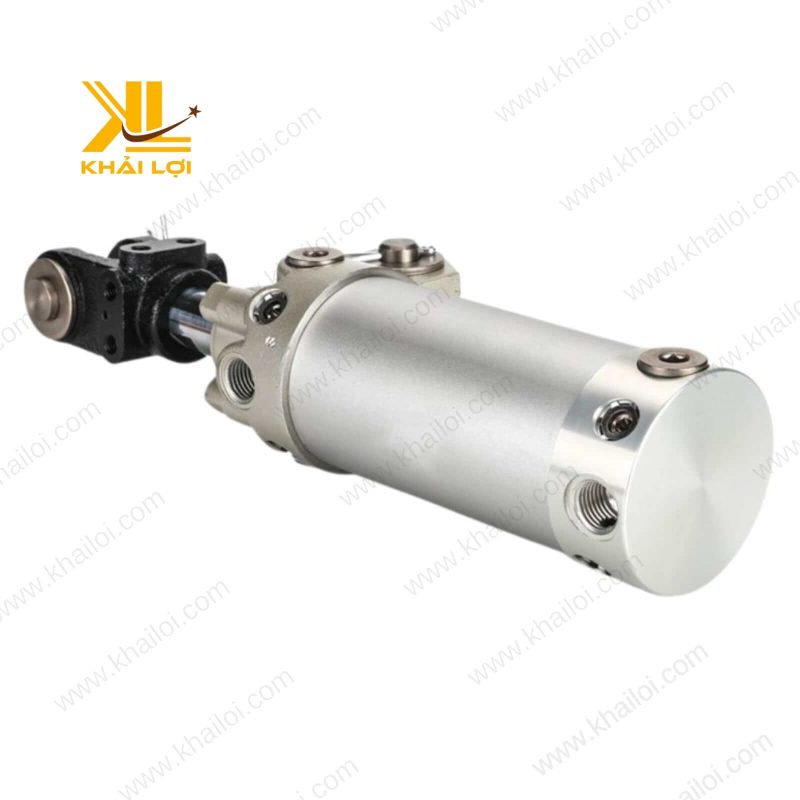 Xi Lanh MCK của Khải Lợi, hỗ trợ kỹ thuật chuyên nghiệp.