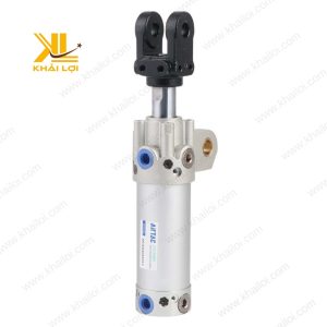Xi Lanh Khí Nén Tròn Airtac MCK của Khải Lợi, chuyển động chính xác.