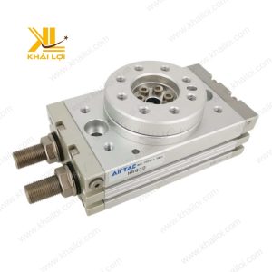 Xi Lanh HRQ30, hợp kim nhôm, phù hợp tự động hóa công nghiệp.