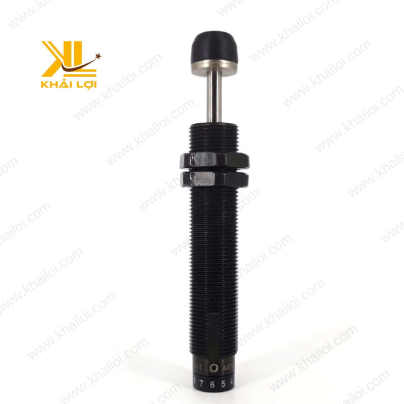 Xi lanh giảm chấn Airtac ACJ chính hãng tại Vật tư công nghiệp Khải Lợi.