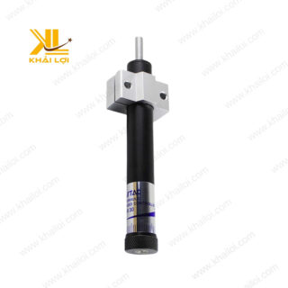 Xi lanh giảm chấn Airtac HR có độ bền cao, phù hợp với nhiều ứng dụng công nghiệp.