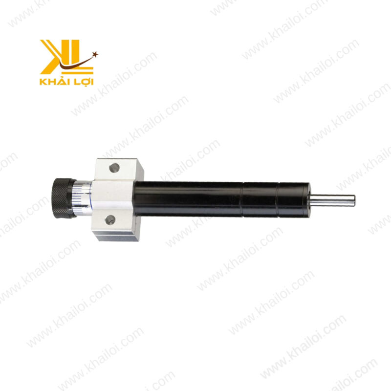 Xi lanh giảm chấn Airtac HR chính hãng do Vật tư công nghiệp Khải Lợi phân phối.