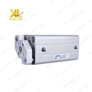 Xi Lanh TACQS80 của Khải Lợi, hỗ trợ kỹ thuật chuyên nghiệp.