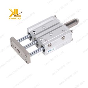Xi lanh khí nén AIRTAC TCMJ TCLJ chịu áp suất 1.5 Mpa.