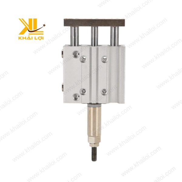 Xi lanh khí nén AIRTAC TCMJ TCLJ tối ưu hóa tự động hóa.