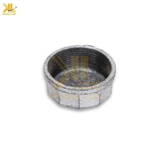 Bít Ren Trong Sắt Kẽm