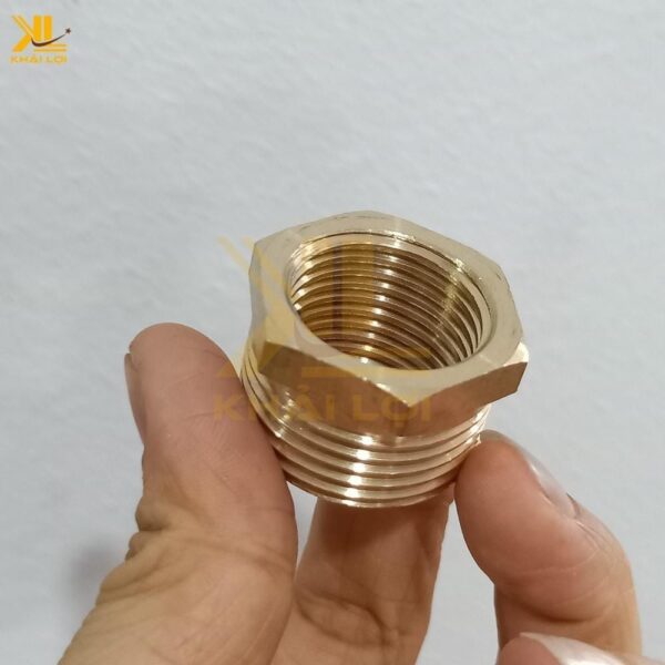 Cà Rá Thau Mỏng - Ảnh 4