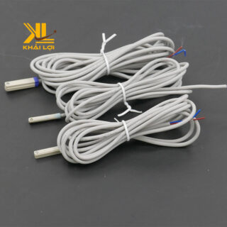 Bộ cảm biến DMSG-020 chất lượng cao, hoạt động ổn định trong môi trường công nghiệp.