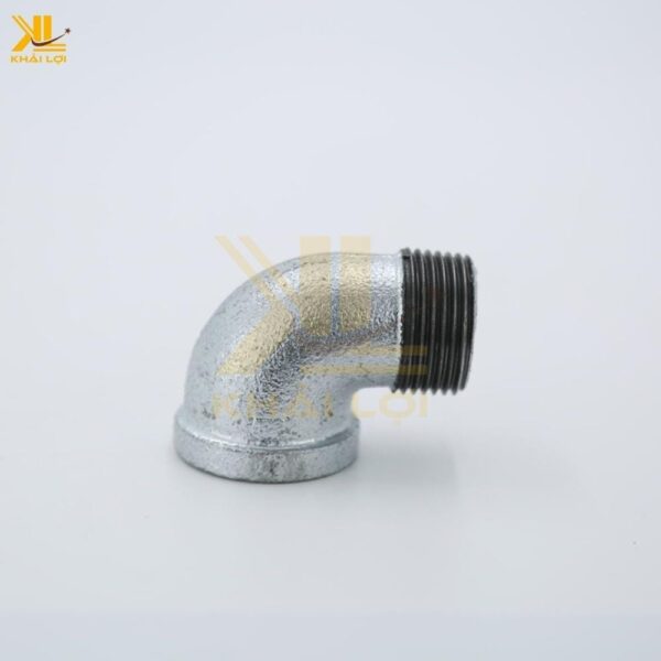 Co Điếu Sắt Kẽm - Ảnh 3