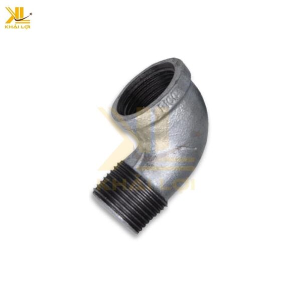 Co Điếu Sắt Kẽm