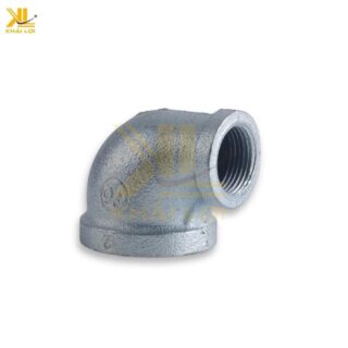 Co Giảm Ren Trong Sắt Kẽm
