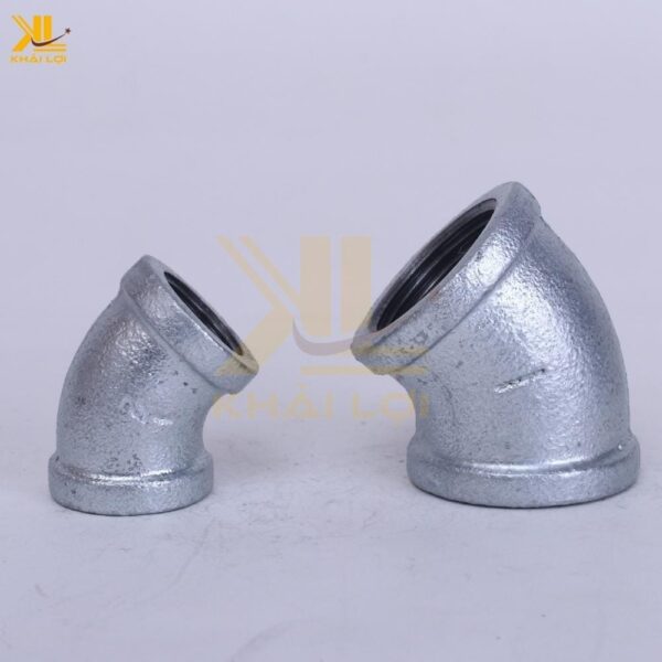 Co Lơ Sắt Kẽm - Ảnh 3