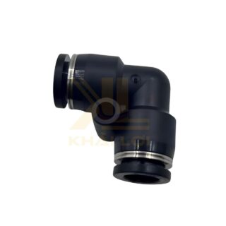 Đầu Xi Lanh AIRTAC I - Φ8mm
