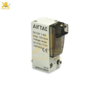 Coil Van Điện Từ Khí Nén Airtac CPV