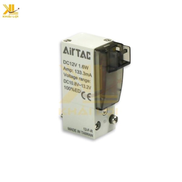 Coil Van Điện Từ Khí Nén Airtac CPV