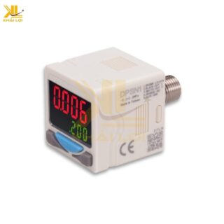 Công Tắc Đồng Hồ Áp Suất Airtac DPS
