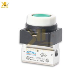 Công Tắc Hơi Airtac CM3