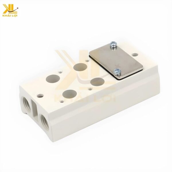 Đế Van Khí Nén Airtac 3V - Ảnh 4