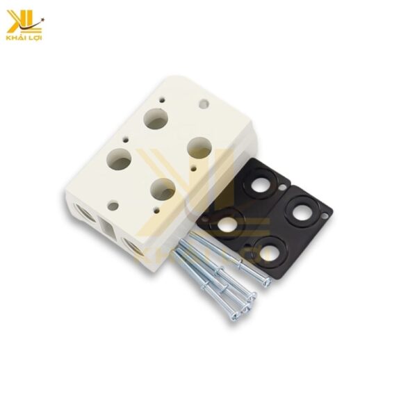 Đế Van Khí Nén Airtac 3V