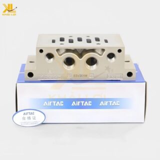 de van khi nen airtac esv 3