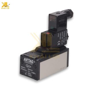 Đế Van Khí Nén Airtac ESV