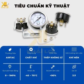dong ho hoi mat tron mat vuong airtac 1