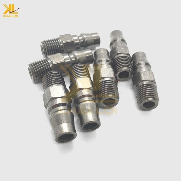 Khớp Đực Nhanh Đặc Biệt - Ảnh 3