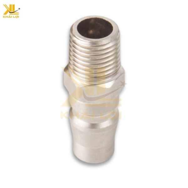 Khớp Đực Nhanh Đặc Biệt