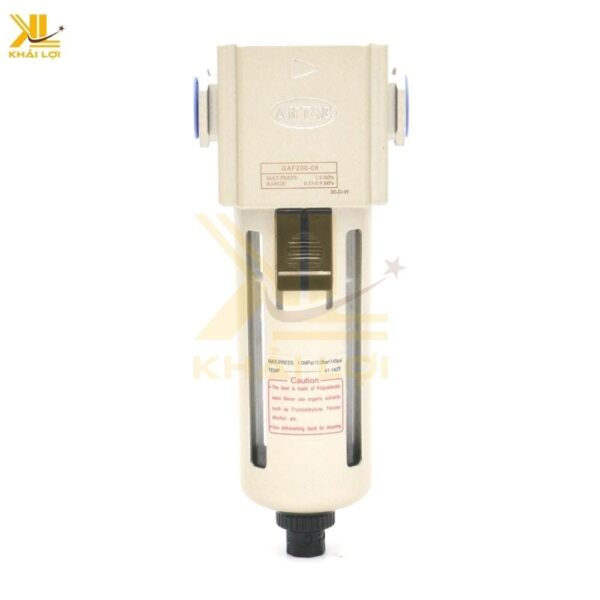 Lọc Khí Nén AIRTAC GAF200 GAF300 GAF400 GAF600
