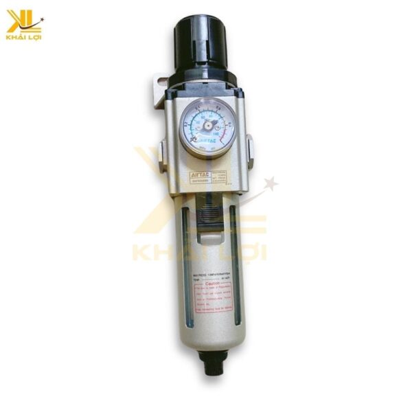 Lọc Khí Nén AIRTAC GAFR