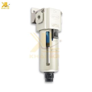 Lọc Khí Nén AIRTAC GPF200 GPF300 GPF400
