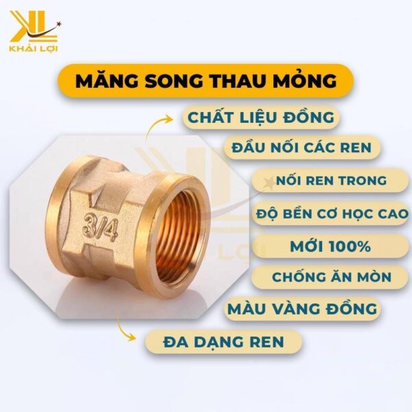 Măng Song Thau Mỏng - Ảnh 2