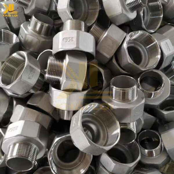 Sơ Mi Inox - Ảnh 4
